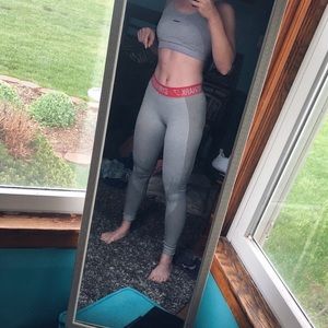 Gymshark Flex leggings